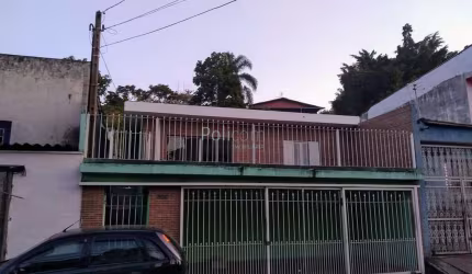 Casa com 2 dormitórios à venda por R$ 380.000,00 - Jardim Celeste - São Paulo/SP