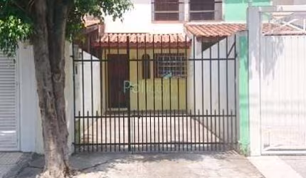 Sobrado à venda por R$ 330.000,00 - Jardim Monte Alegre - Taboão da Serra/SP