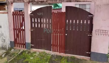 Casa com 2 dormitórios à venda, 90 m² por R$ 220.000,00 - Jardim Suarão - Interior - Itanhaém/SP