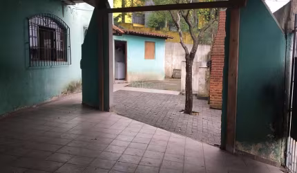 Casa com 3 dormitórios à venda por R$ 380.000,00 - Jardim Celeste - São Paulo/SP