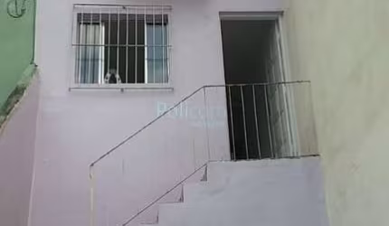 Sobrado com 2 dormitórios à venda por R$ 300.000,00 - Jardim Paraíso - Taboão da Serra/SP