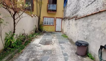 Sobrado com 2 dormitórios à venda, 70 m² por R$ 380.000,00 - Jardim São Jorge - São Paulo/SP