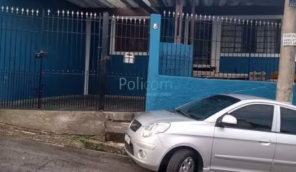 Casa à venda por R$ 380.000,00 - Jardim Frei Galvão - Taboão da Serra/SP