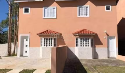 Sobrado com 2 dormitórios à venda, 50 m² por R$ 289.000,00 - Chácara Santa Mônica - Vargem Grande P