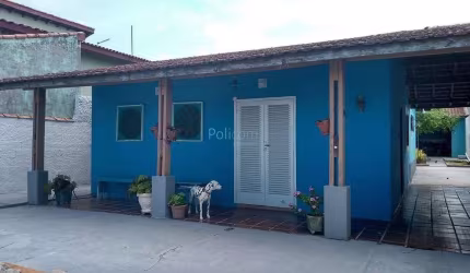 Casa com 3 dormitórios à venda por R$ 330.000,00 - Jardim das Palmeiras - Itanhaém/SP