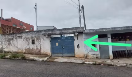 Terreno à venda, 125 m² por R$ 220.000,00 - Jardim Salete - Taboão da Serra/SP