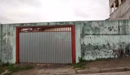 Terreno à venda, 250 m² por R$ 460.000,00 - Ferreira - São Paulo/SP