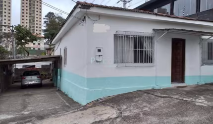 Terreno à venda, 301 m² por R$ 800.000,00 - Jardim Celeste - São Paulo/SP