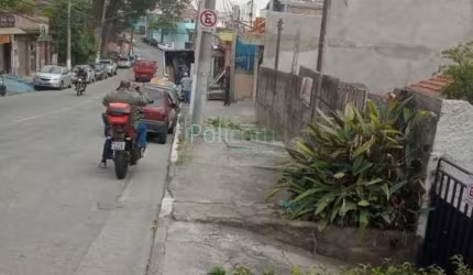 Terreno Residencial / Jardim Jussara