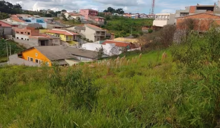 Terreno à venda, 160 m² por R$ 70.000,00 - Rosa Mendes - Pinhalzinho/SP