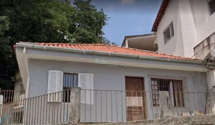 Casa com 3 dormitórios à venda por R$ 900.000,00 - Vila Indiana - São Paulo/SP