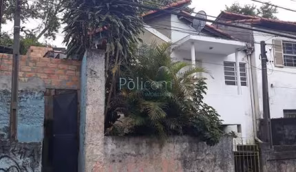 Casa com 4 dormitórios à venda por R$ 980.000,00 - Jardim Celeste - São Paulo/SP