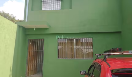 Sobrado com 6 dormitórios à venda por R$ 900.000,00 - Instituto de Previdência - São Paulo/SP