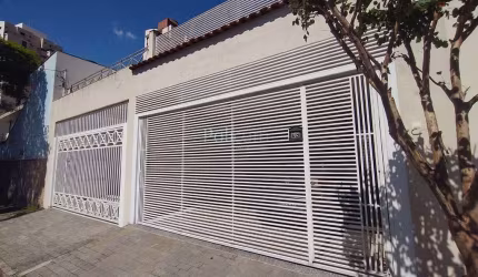 Sobrado com 3 dormitórios à venda por R$ 960.000,00 - Jardim Bonfiglioli - São Paulo/SP