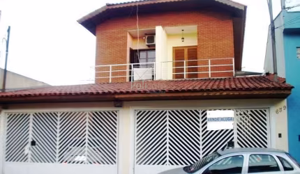 Sobrado na Vila Sônia