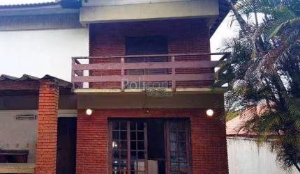 Belo sobrado Alto-padrão