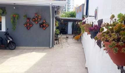 Casa à venda, 90 m² por R$ 850.000,00 - Butantã - São Paulo/SP