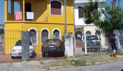 Sobrado com 4 dormitórios à venda por R$ 960.000 - Jardim Celeste - São Paulo/SP