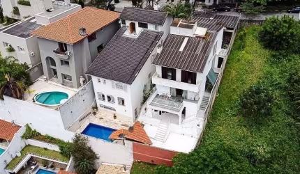 Sobrado impecável