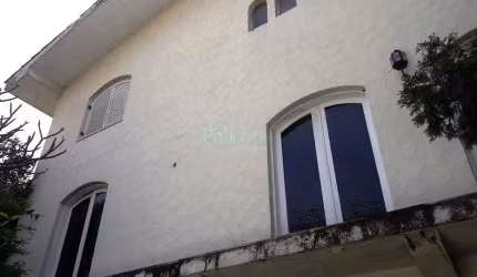 Casa Alto-padrão para reforma