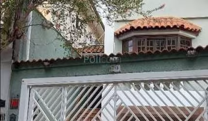 Sobrado com 2 dormitórios, 118 m² - venda por R$ 1.100.000,00 ou aluguel por R$ 5.920,00/mês - Vila