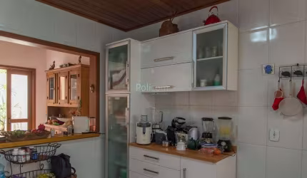 Linda casa de Alto-padrão