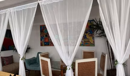 Casa com 2 dormitórios à venda, 200 m² por R$ 1.200.000 - Caxingui - São Paulo/SP