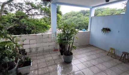 Casa com 8 dormitórios à venda, 293 m² por R$ 1.150.000,00 - Raposo Tavares - São Paulo/SP