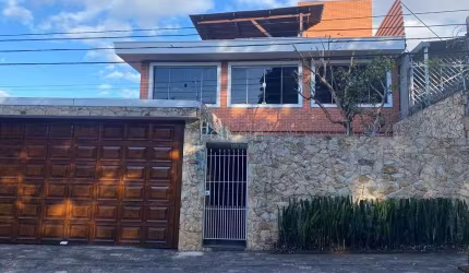 Sobrado a Venda no Butantã a 5 minutos da Estação São Paulo Morumbi