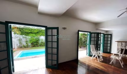Sobrado com 3 dormitórios à venda, 318 m² por R$ 1.700.000,00 - Fazenda Morumbi - São Paulo/SP