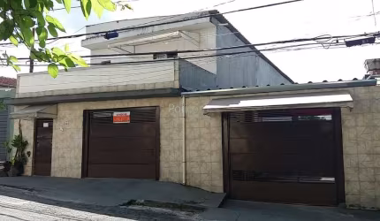 Sobrado com 4 dormitórios à venda por R$ 1.750.000,00 - Vila Pirajussara - São Paulo/SP