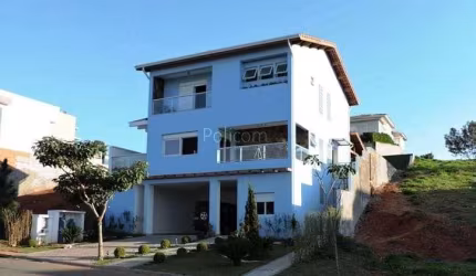 Sobrado à venda, 373 m² por R$ 2.100.000,00 - Chácaras São Carlos - Cotia/SP