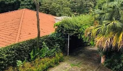 Casa Alto-Padrão no Caxingui