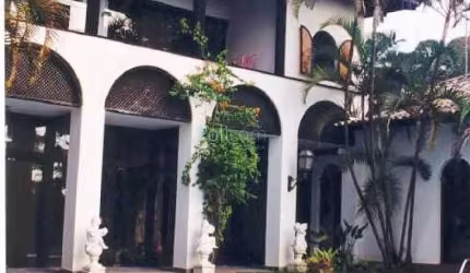 Belo sobrado de Alto-padrão