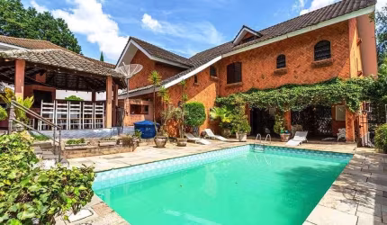 Sobrado, 620 m² - venda por R$ 4.500.000,00 ou aluguel por R$ 18.400,00/mês - Morumbi - São Paulo/S