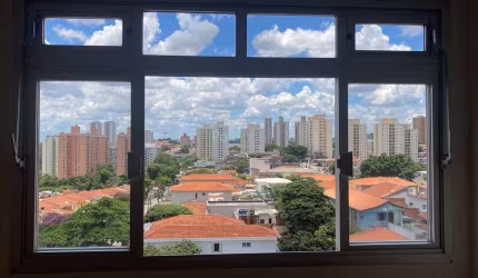 Apartamento com 2 dormitórios para alugar, 59 m² por R$ 2.528,00/mês - Vila Butantã - São Paulo/SP