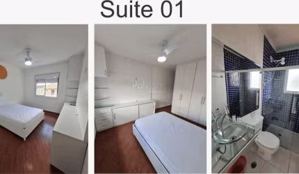 Kitnet com 1 dormitório para alugar por R$ 1.300,00/mês - Vila São Luís(Zona Oeste) - São Paulo/SP