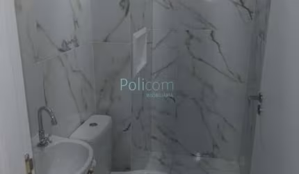 Apartamento com 2 dormitórios para alugar por R$ 1.600,00/mês - Jardim Cláudia - São Paulo/SP