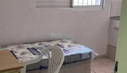 Kitnet com 1 dormitório para alugar por R$ 1.400,00/mês - Jardim Bonfiglioli - São Paulo/SP