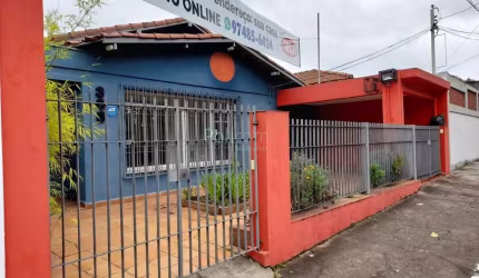 Casa para alugar, 188 m² por R$ 5.000,00/mês - Instituto de Previdência - São Paulo/SP