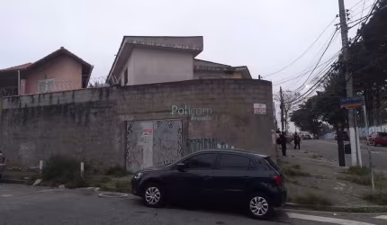 Sobrado com 5 dormitórios para alugar, 165 m² por R$ 5.000,00/mês - Jardim Celeste - São Paulo/SP