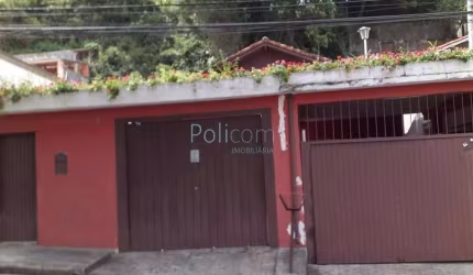 Casa com 2 dormitórios para alugar, 180 m² por R$ 4.500,00/mês - Vila Praia - São Paulo/SP