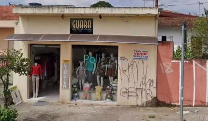 Terreno à venda, 350 m² por R$ 1.300.000,00 - Jardim Umarizal - São Paulo/SP