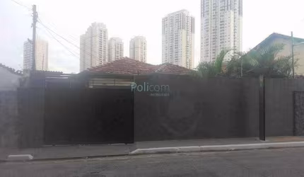 Terreno à venda, 379 m² por R$ 1.400.000,00 - Ferreira - São Paulo/SP