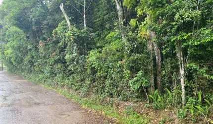 Terreno à venda - Itapecerica da Serra