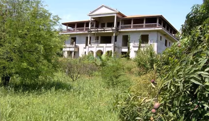 Casa com 6 dormitórios para alugar, 1100 m² por R$ 35.000,00/mês - Granja Viana - Cotia/SP