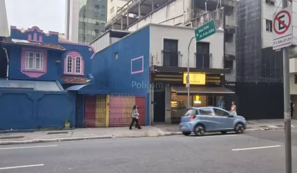 Casa para alugar por R$ 48.323,76/mês - Jardim Paulista - São Paulo/SP