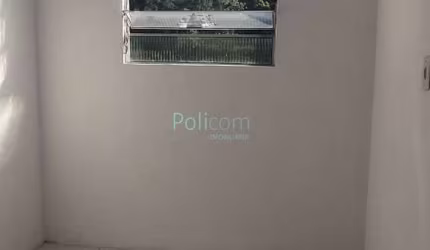 Apartamento com 1 dormitório para alugar, 50 m² por R$ 1.000,00/mês - Jardim Guarau - São Paulo/SP