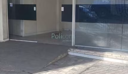 Salão para alugar, 140 m² por R$ 4.000,00/mês - Vila Santa Luzia - Taboão da Serra/SP