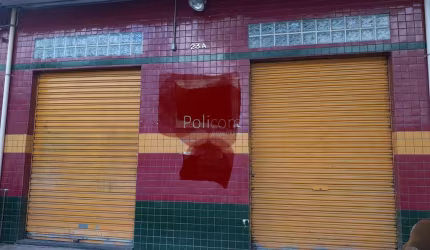 Salão para alugar por R$ 2.000,00/mês - Jardim Jussara - São Paulo/SP